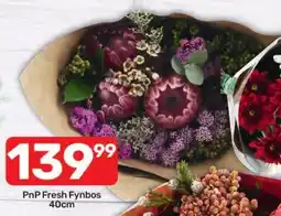 Pick n Pay Hypermarket PnP Fresh Fynbos offer