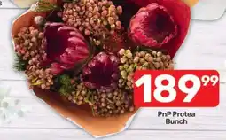 Pick n Pay Hypermarket PnP Protea Bunch offer