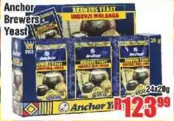 Devland Cash And Carry Anchor Brewers Yeast offer