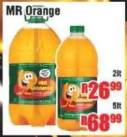 Devland Cash And Carry MR Orange offer