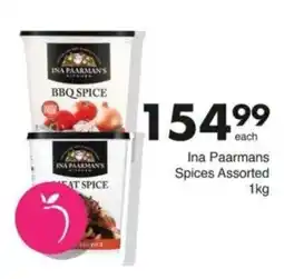 Save Hyper Ina Paarmans Spices Assorted offer