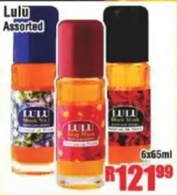 Devland Cash And Carry Lulu Assorted offer