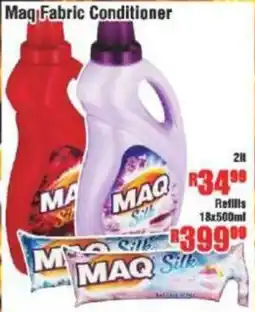Devland Cash And Carry Maq Fabric Conditioner offer