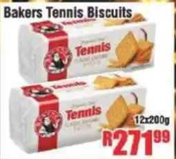 Devland Cash And Carry Bakers Tennis Biscuits offer