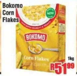 Devland Cash And Carry Bokomo Corn Flakes offer