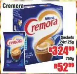 Devland Cash And Carry Cremora offer