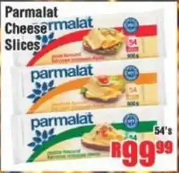 Devland Cash And Carry Parmalat Cheese Slices offer