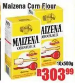 Devland Cash And Carry Maizena Corn Flour offer