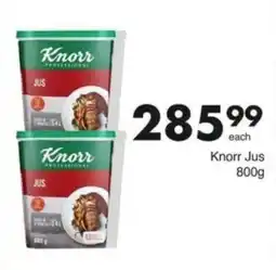 Save Hyper Knorr Jus offer