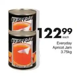 Save Hyper Everyday Apricot Jam offer