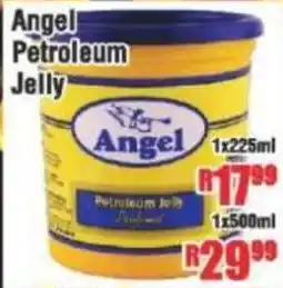 Devland Cash And Carry Angel Petroleum Jelly offer