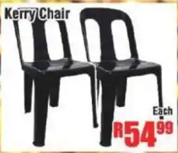 Devland Cash And Carry Kerry Chair offer