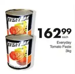 Save Hyper Everyday Tomato Paste offer