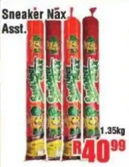 Devland Cash And Carry Sneaker Nax Assst. offer