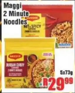 Devland Cash And Carry Maggi 2 Minute Noodles offer