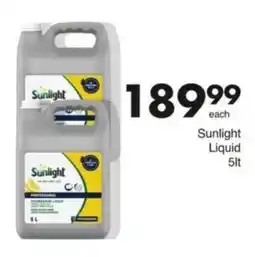 Save Hyper Sunlight Liquid offer