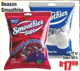 Devland Cash And Carry Smoothies Supa offer