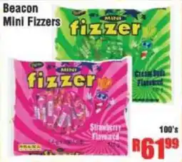 Devland Cash And Carry Beacon Mini Fizzers offer
