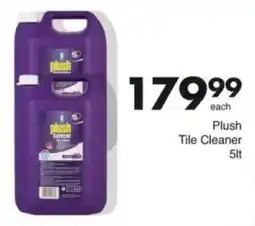 Save Hyper Plush Tile Cleaner offer