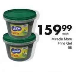 Save Hyper Miracle Mom Pine Gel offer