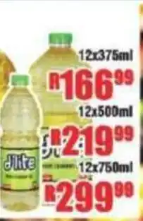 Devland Cash And Carry J Lite offer