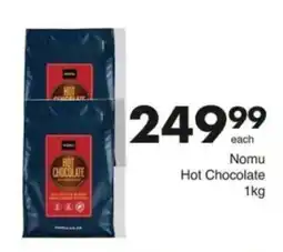 Save Hyper Nomu Hot Chocolate offer