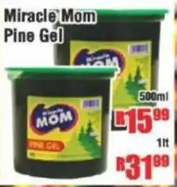 Devland Cash And Carry Miracle Mom Pine Gel offer