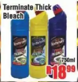Devland Cash And Carry Terminate Thick Bleach offer