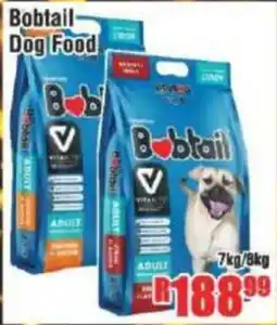 Devland Cash And Carry Bobtail Dog Food offer