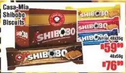 Devland Cash And Carry Shibobo Biscuits offer