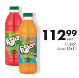 Save Hyper Fusion Juice offer