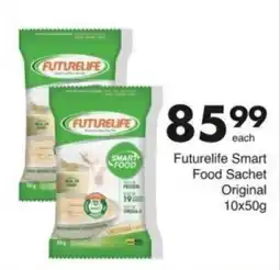 Save Hyper Futurelife Smart Food Sachet Original offer