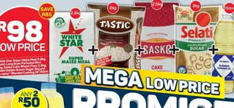 Pick n Pay Combo offer