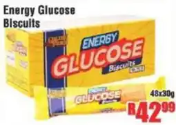 Devland Cash And Carry Energy Glucose Biscuits offer