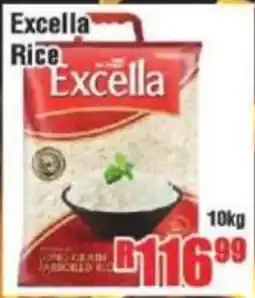 Devland Cash And Carry Excella Rice offer