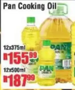 Devland Cash And Carry Pan Cooking Oil offer