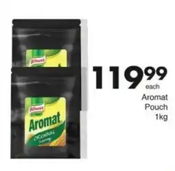 Save Hyper Knorr Aromat offer