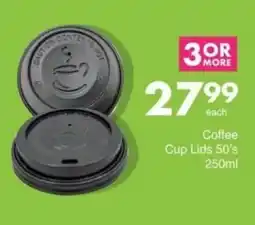 Save Hyper Coffee Cup Lids offer