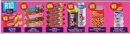 Shoprite Rhodes Baked Beans in Tomato Sauce offer