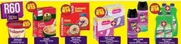 Shoprite Jungle Corn Flakes Cereal 1kg offer
