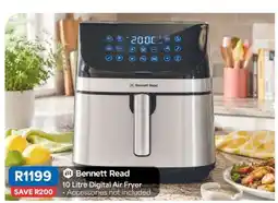 OK Furniture bennett read offer