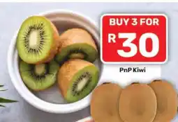 Pick n Pay PnP Kiwi offer