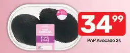 Pick n Pay PnP Avocado 2s offer