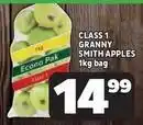 Usave Econo - granny smith apples offer