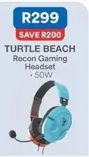 OK Furniture Recon gaming headset offer