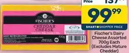 Pick n Pay Dairy cheese assorted offer