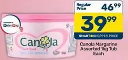 Pick n Pay Pick n pay - canola margarine offer