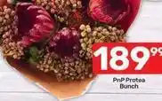 Pick n Pay Protea - bunch offer