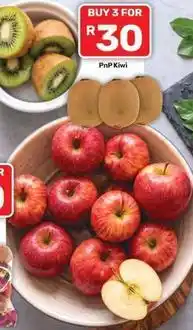 Pick n Pay Kiwi - pnp offer