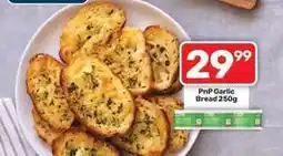 Pick n Pay Garlic bread offer